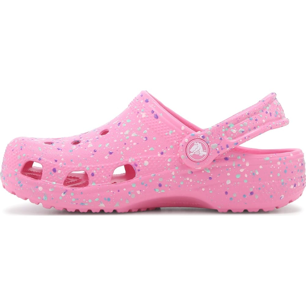 Kids' Graphic Classic Clog Little/Big Kid