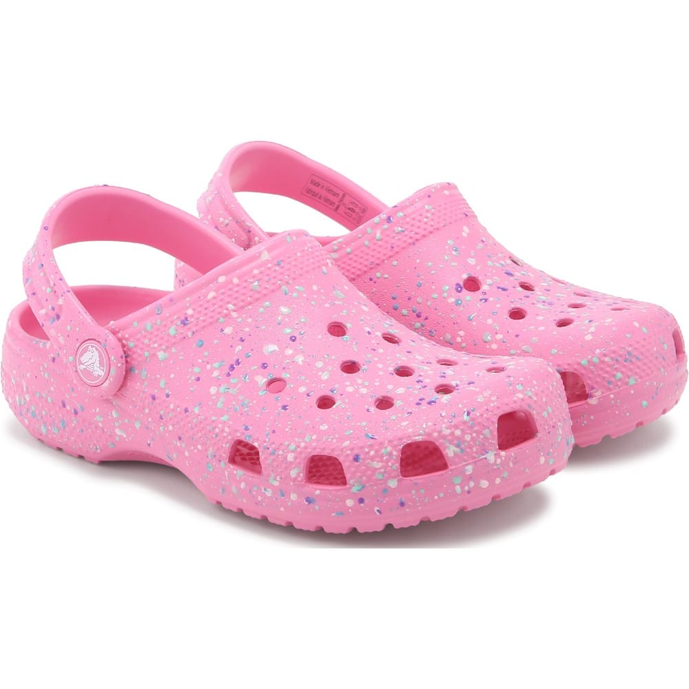 Kids' Graphic Classic Clog Little/Big Kid