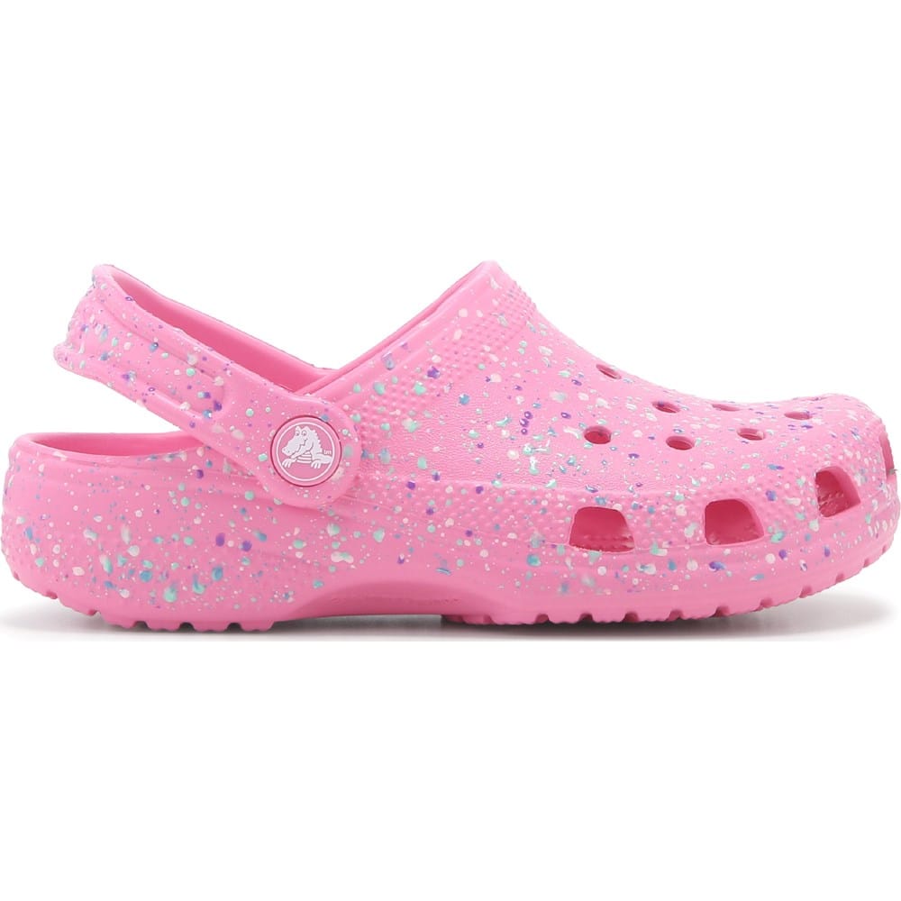 Kids' Graphic Classic Clog Little/Big Kid