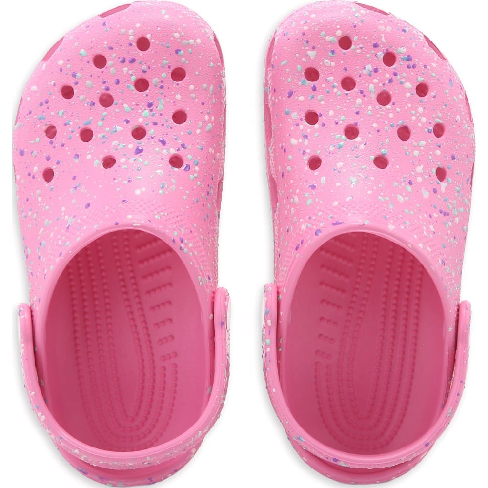 Kids' Graphic Classic Clog Little/Big Kid