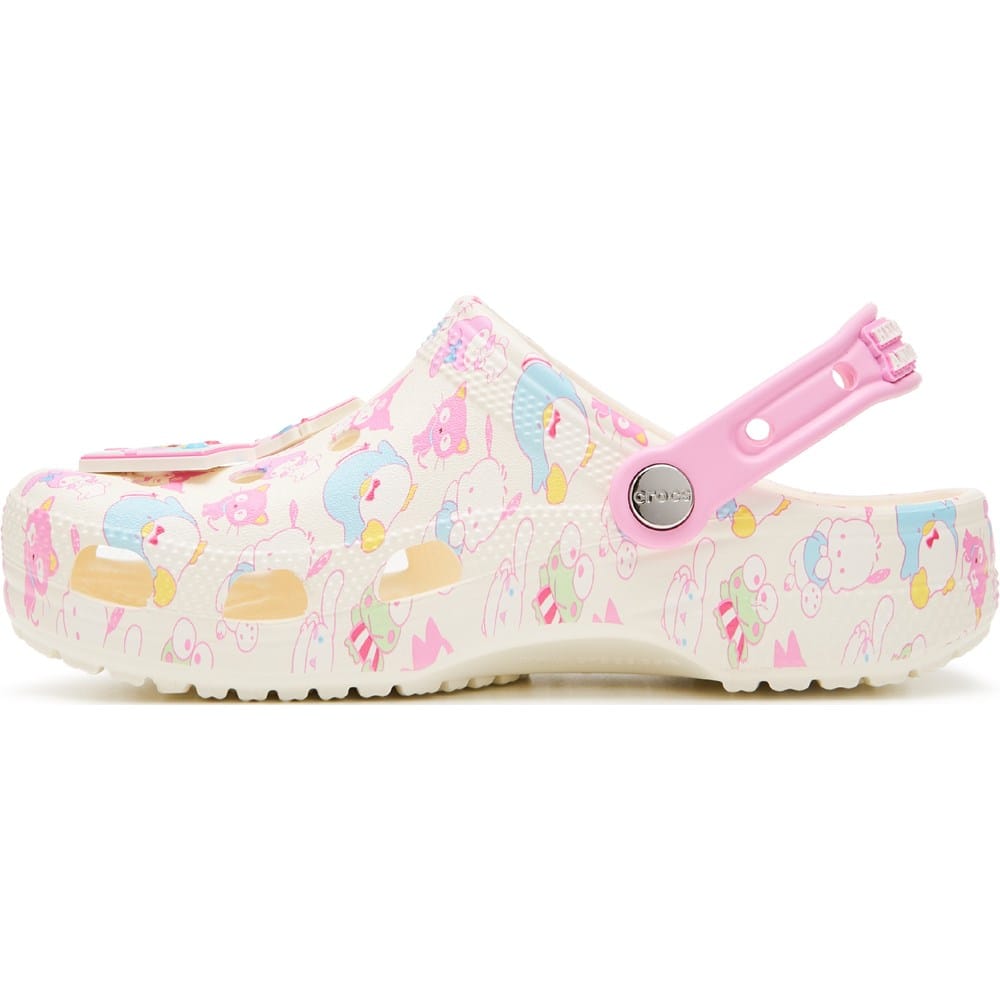 Kids' Classic Hello Kitty Clog Little Kid