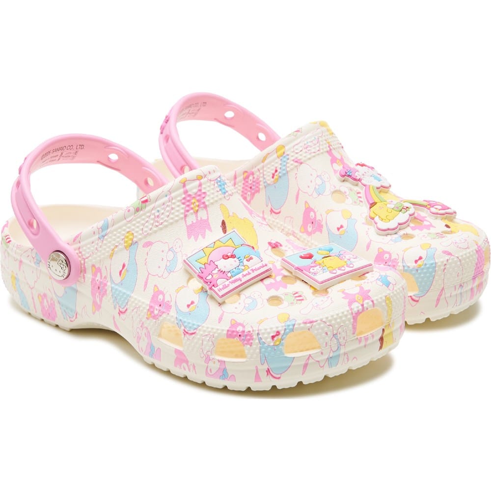 Kids' Classic Hello Kitty Clog Little Kid