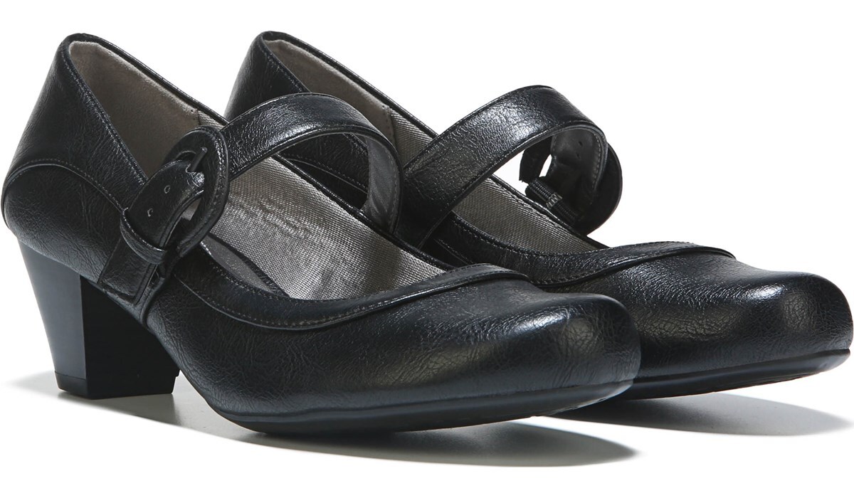 mary jane pumps canada