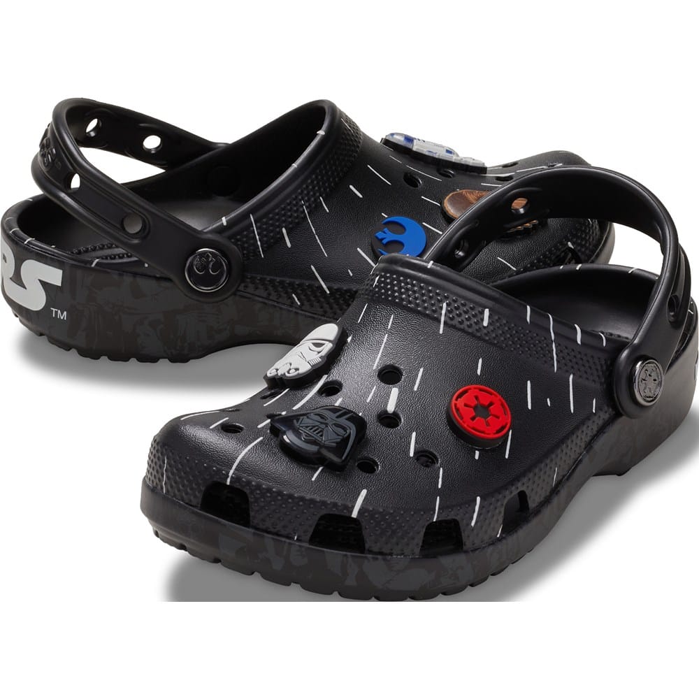 Kids' Star Wars Classic Clog Little/Big Kid