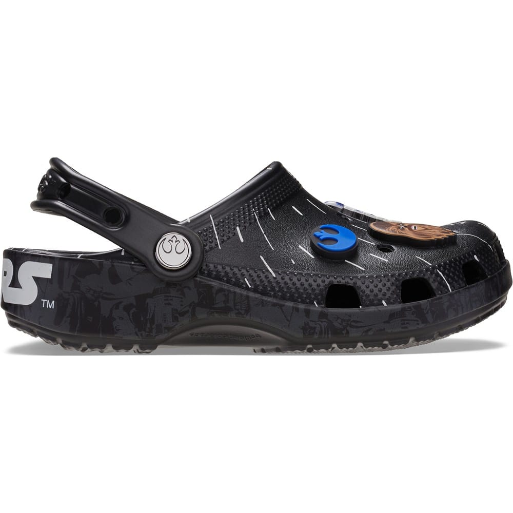 Kids' Star Wars Classic Clog Little/Big Kid