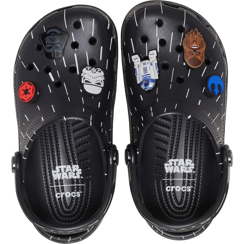 Kids' Star Wars Classic Clog Little/Big Kid