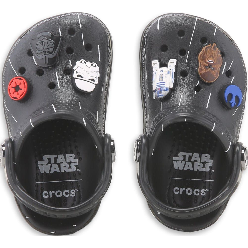 Kids' Star Wars Classic Clog Toddler