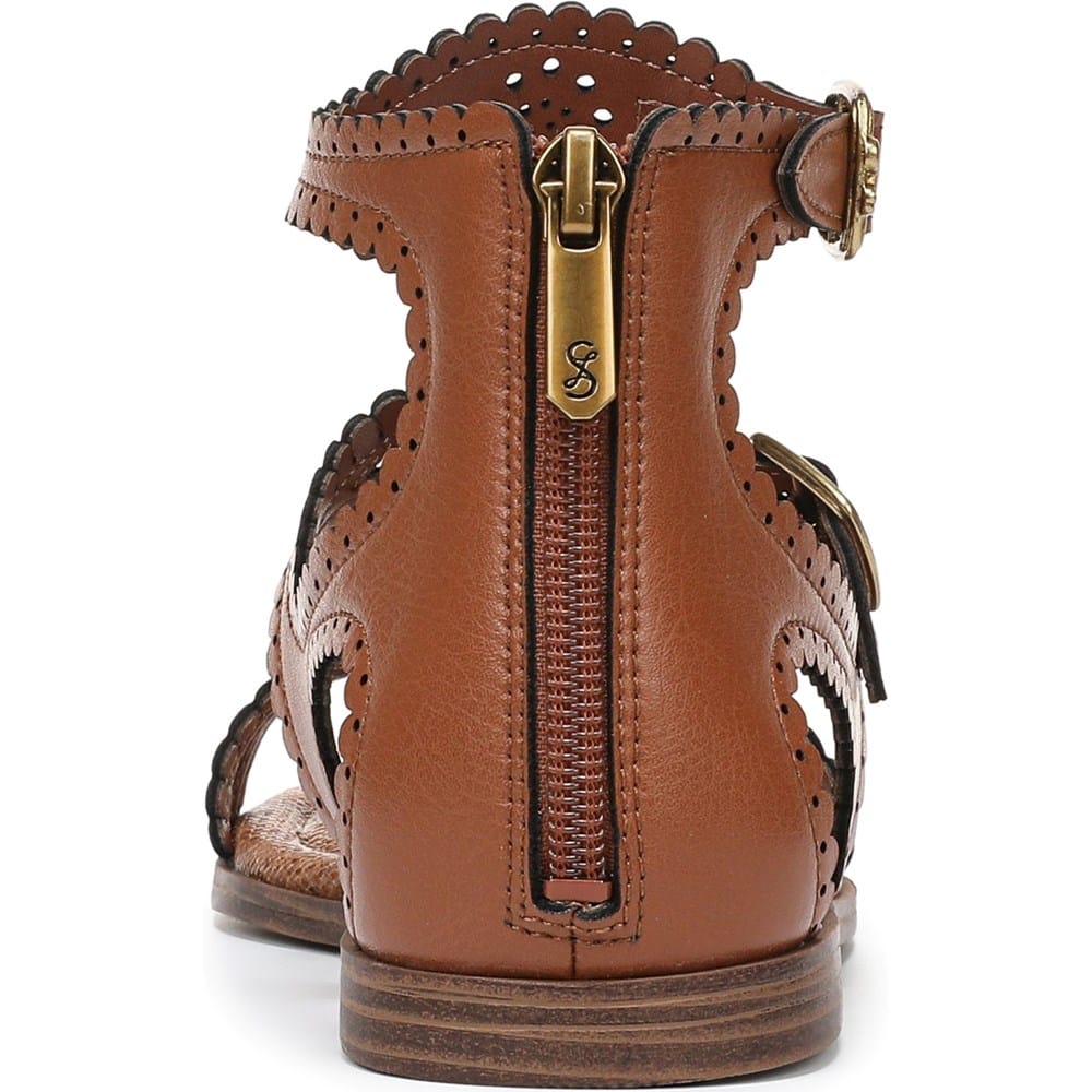 Sam and Libby Women's Taleah Gladiator Sandal | Famous Footwear Canada