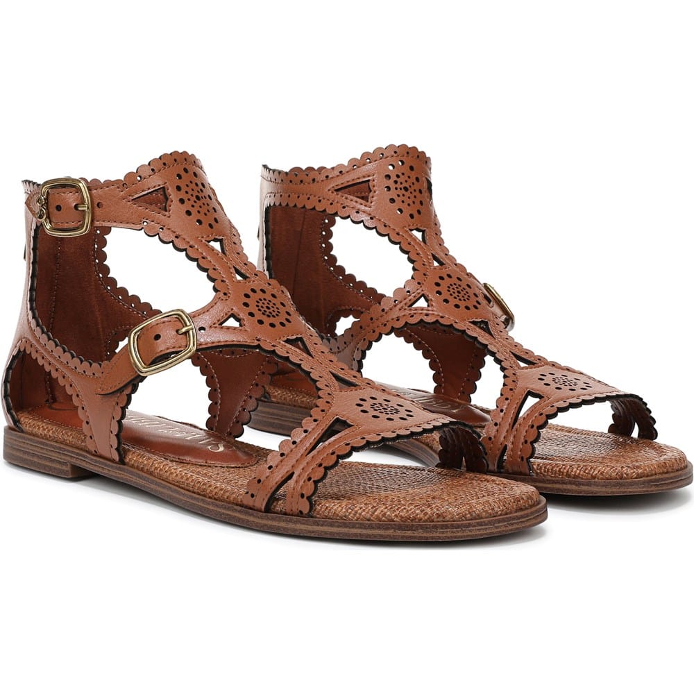 Sam and Libby Women's Taleah Gladiator Sandal | Famous Footwear Canada