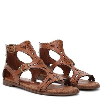 Sam and Libby Women's Taleah Gladiator Sandal | Famous Footwear Canada