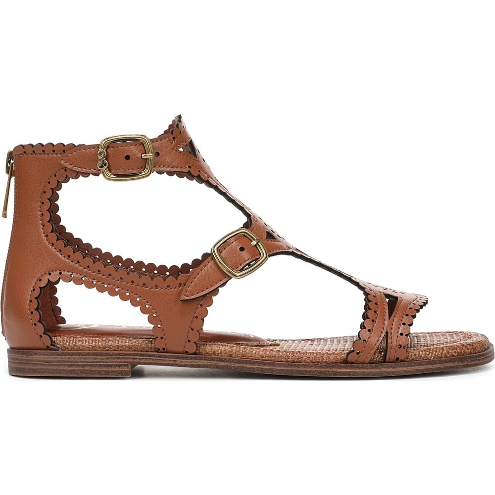 Sam and Libby Women's Taleah Gladiator Sandal | Famous Footwear Canada