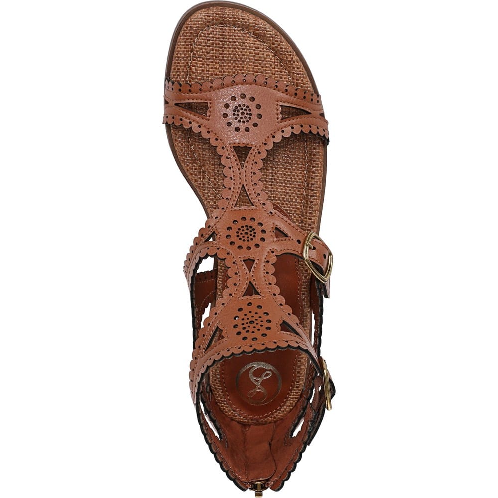 Sam and Libby Women's Taleah Gladiator Sandal | Famous Footwear Canada