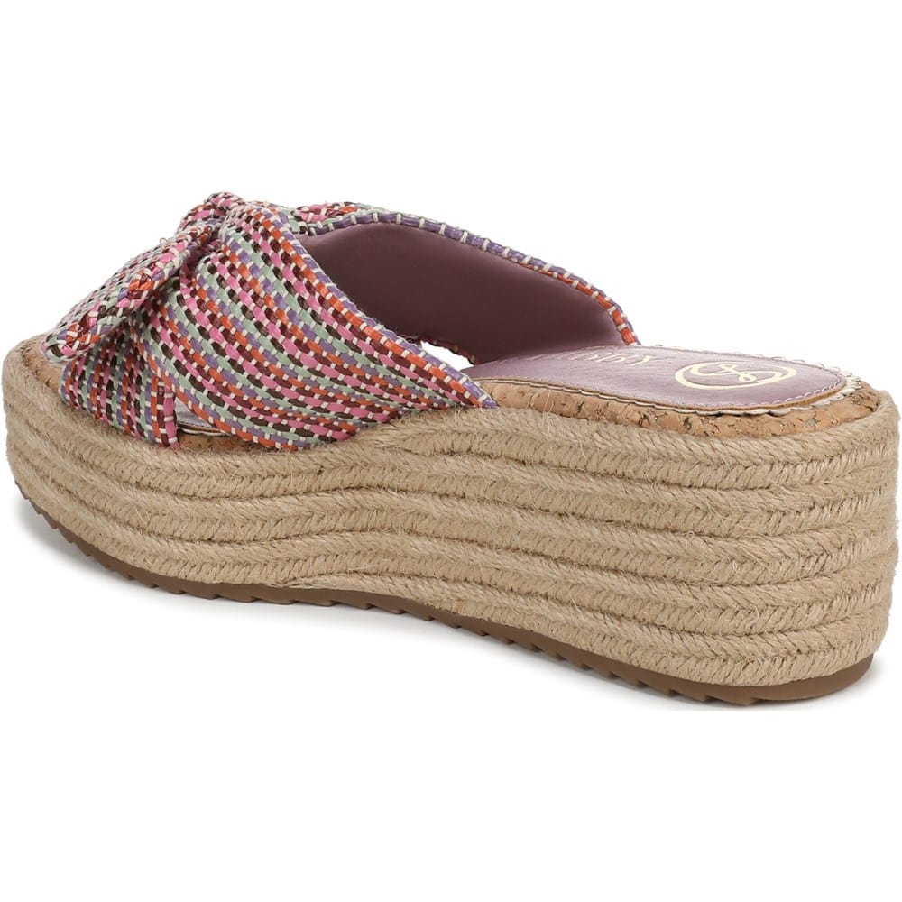 Women's Chelsea Slide Sandal
