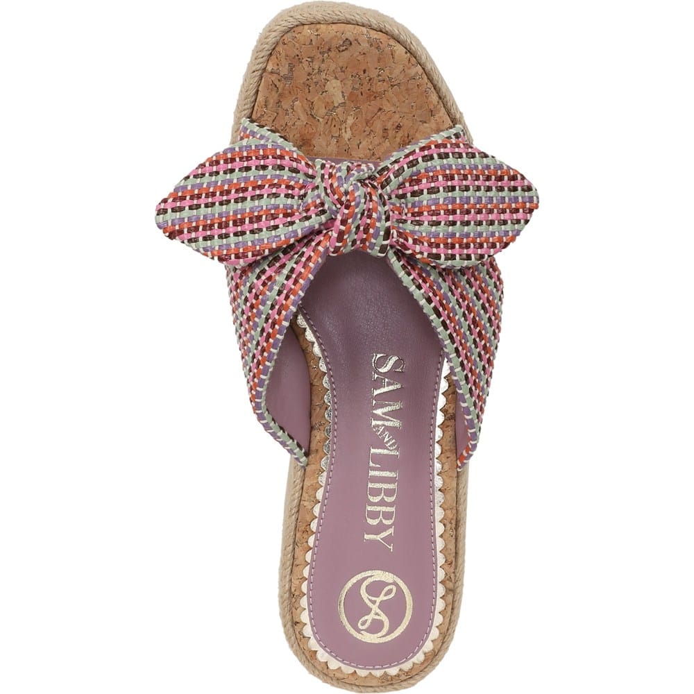 Women's Chelsea Slide Sandal