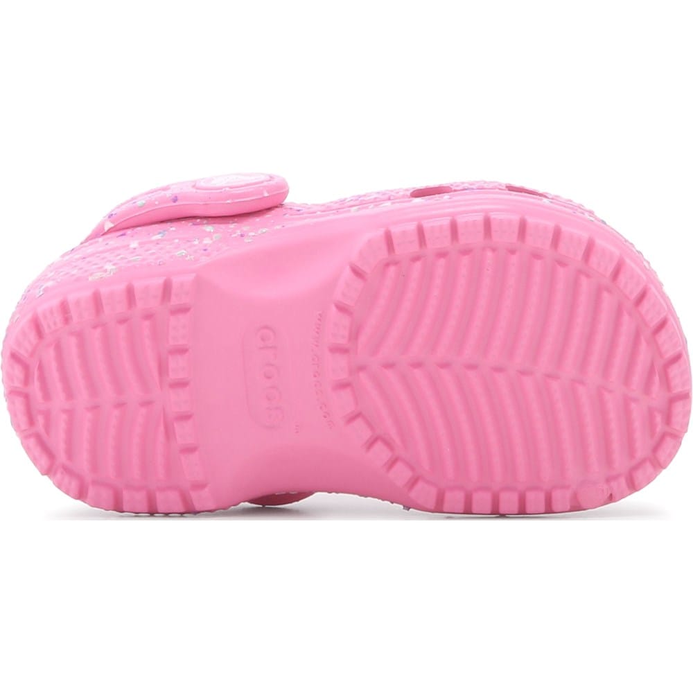 Kids' Graphic Classic Clog Toddler