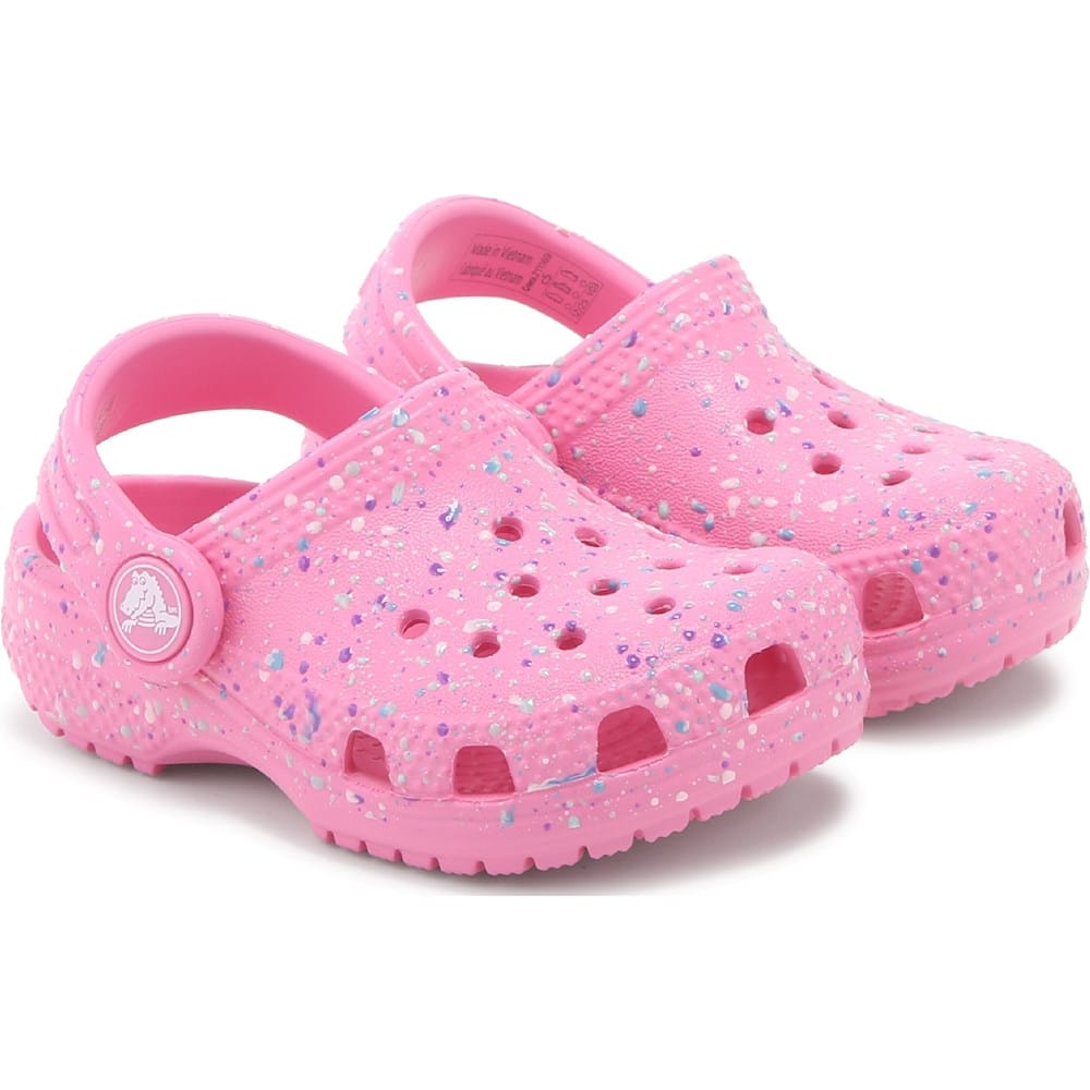 Kids' Graphic Classic Clog Toddler