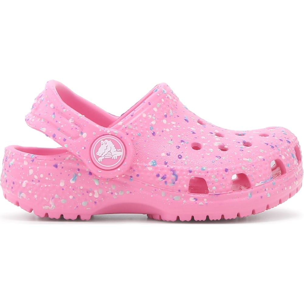 Kids' Graphic Classic Clog Toddler