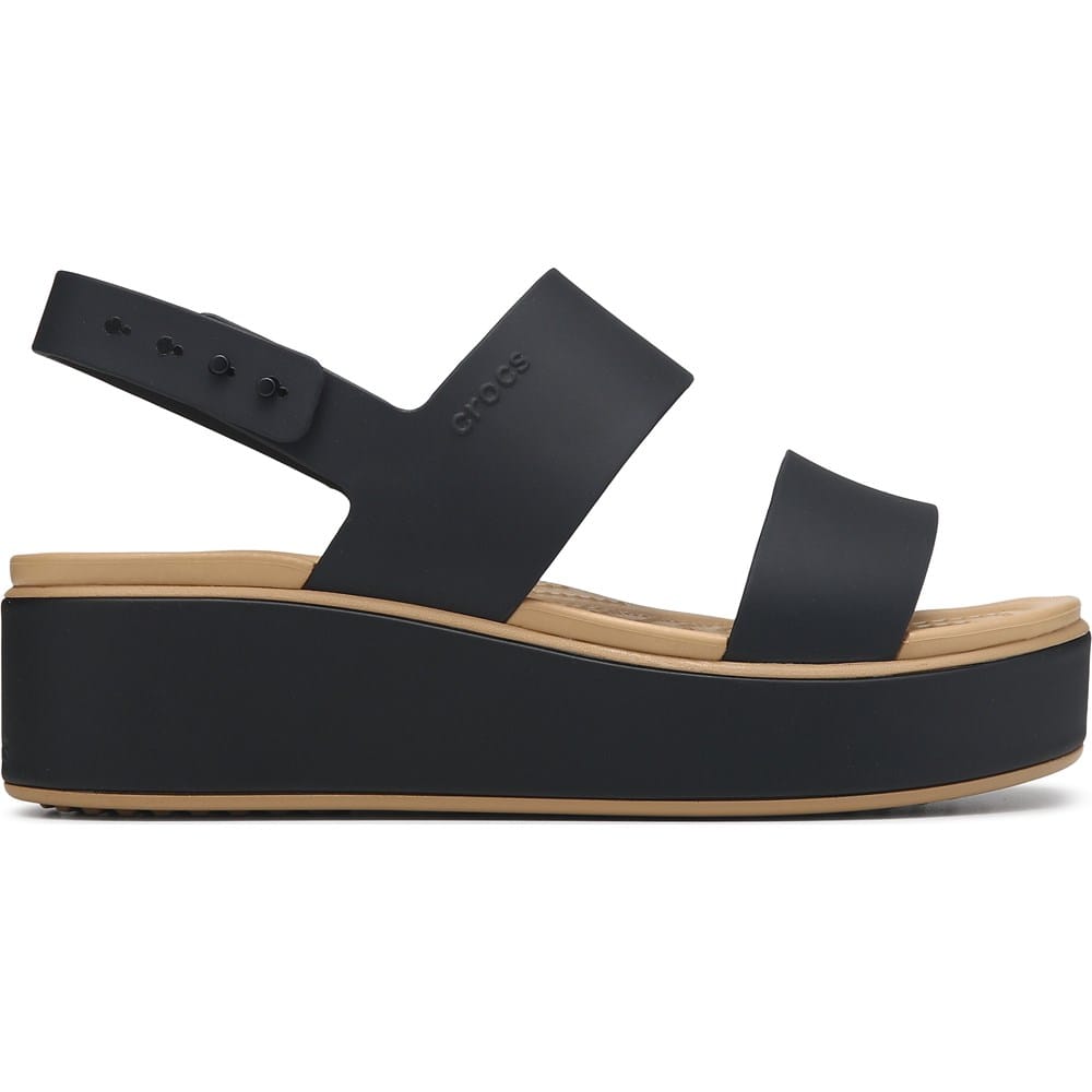 Women's Brooklyn Wrap Platform Sandal