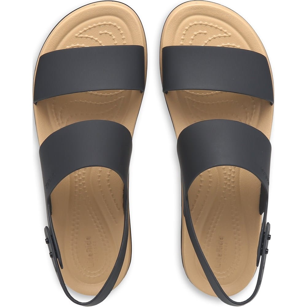 Women's Brooklyn Wrap Platform Sandal