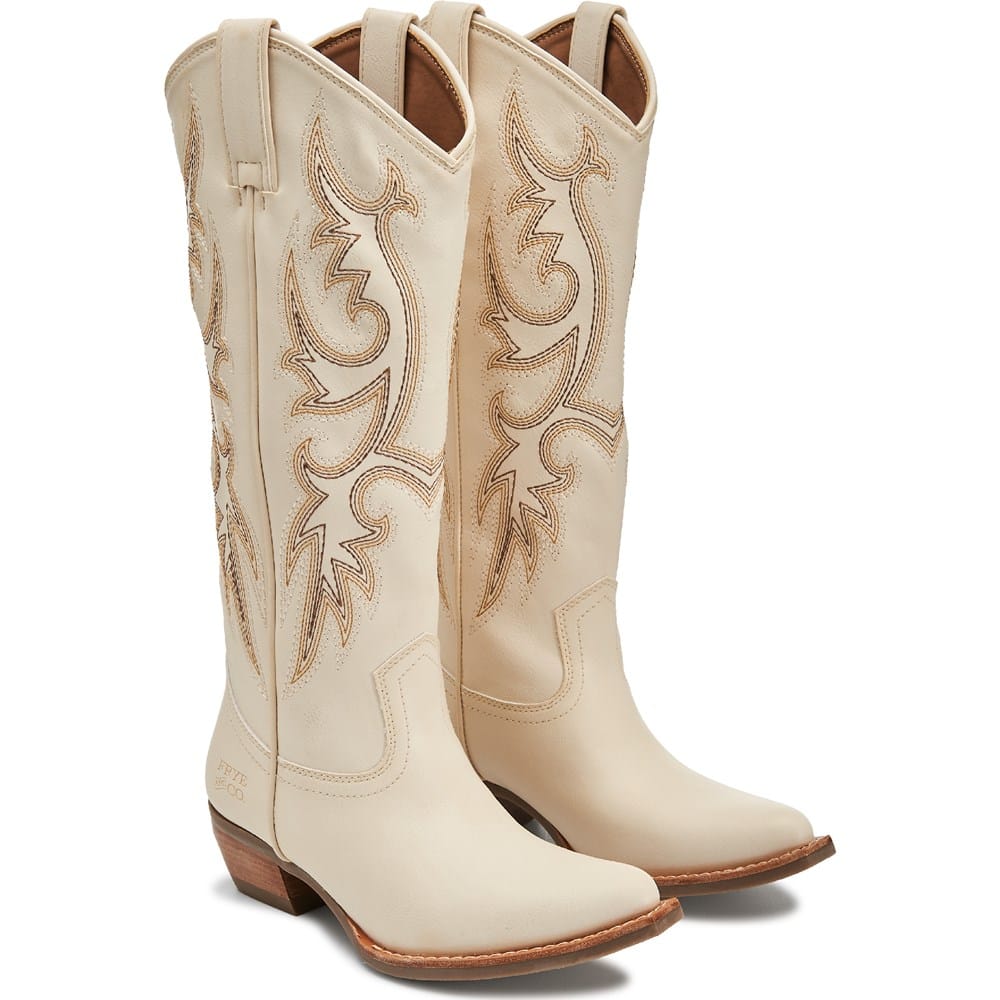 Women's Irlene Tall Cowboy Boot
