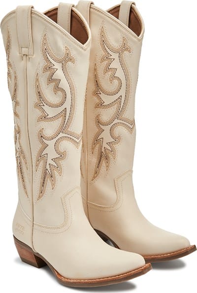 sachin and babi light blue dress Women's Winter Boots main image 0