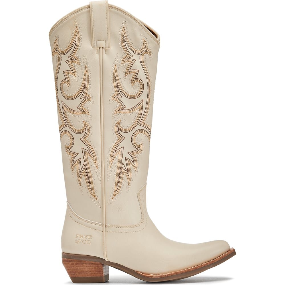 Women's Irlene Tall Cowboy Boot