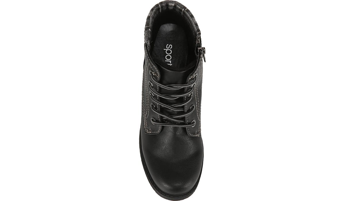 Leslie 2 Water Resistant Boot 