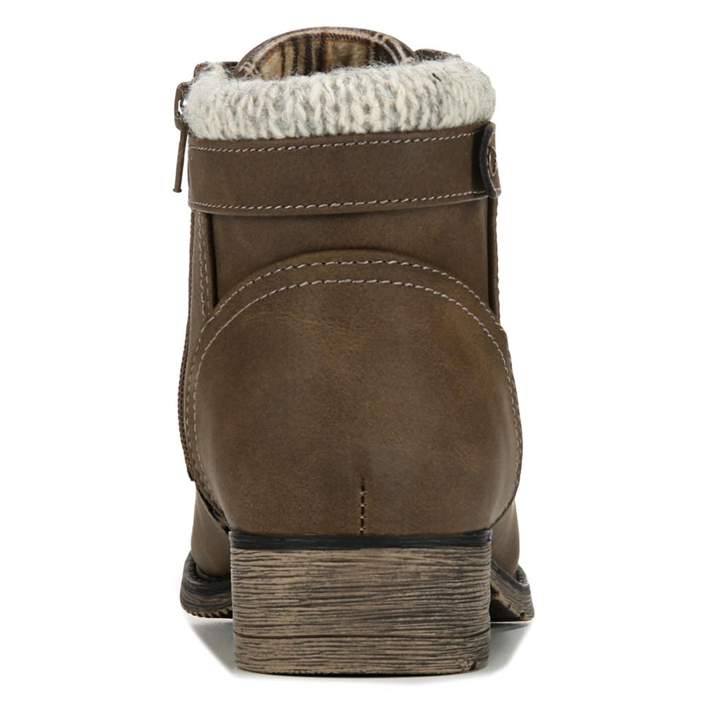 Women's Leslie 2 Water Resistant Boot