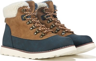 Women's Evalyn Lace Up Boot