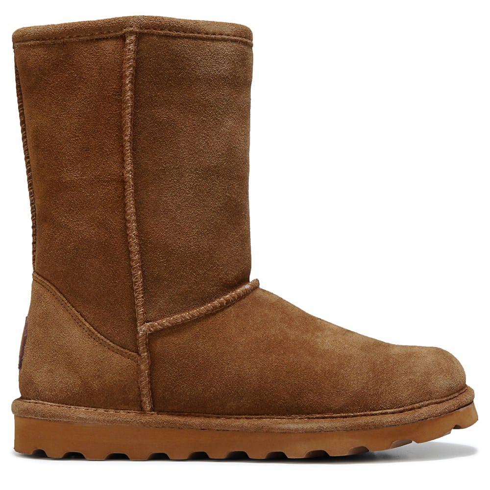 Women's Elle Short Water Resistant Winter Boot