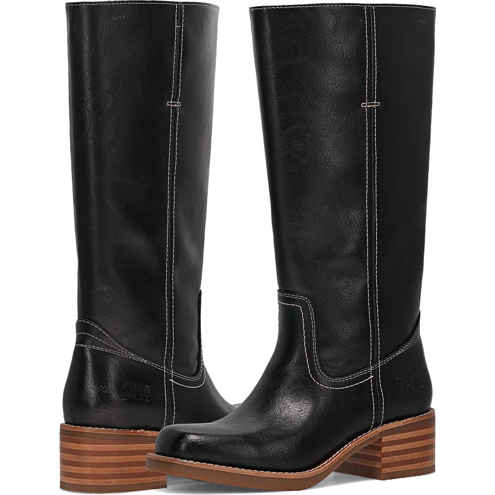 Women's Miranda 14 Wide Calf Knee High Boot