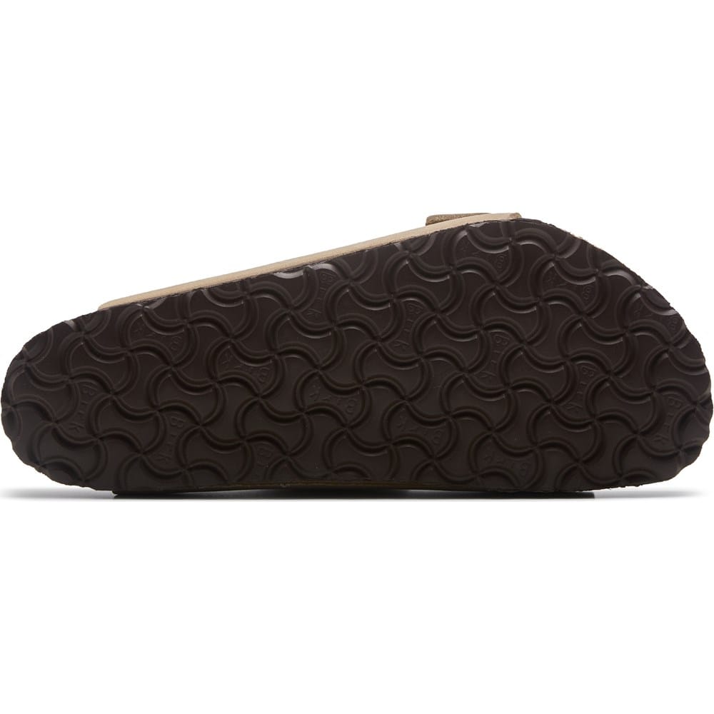 Men's Arizona Leather Soft Footbed Sandal