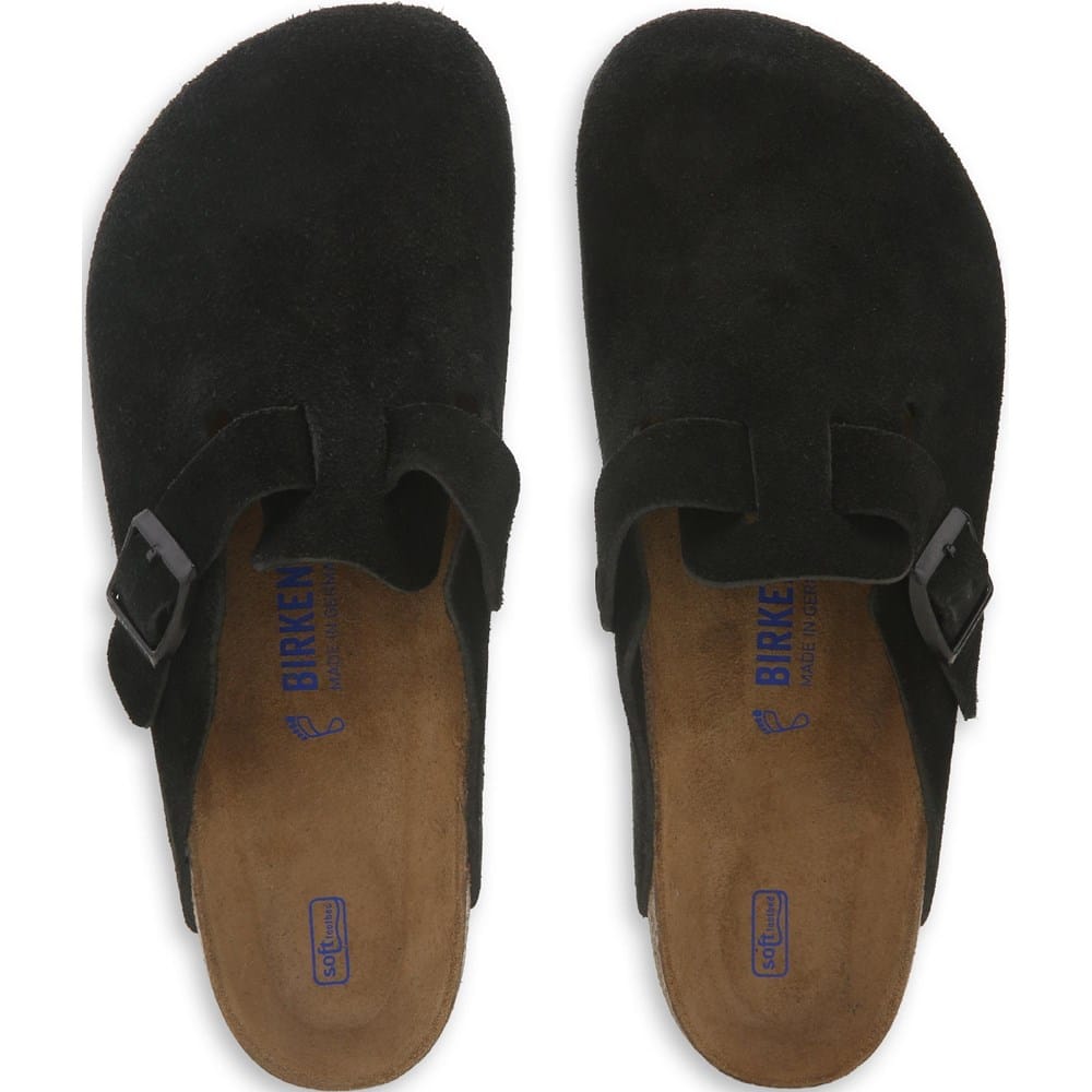 Men's Boston Soft Footbed Clog