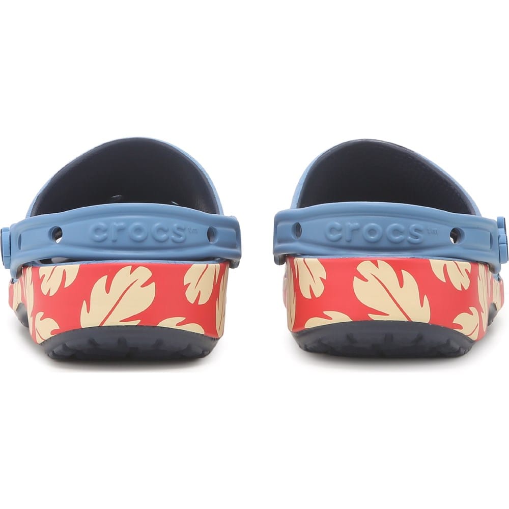 Stitch Classic Clog Big/Little Kid