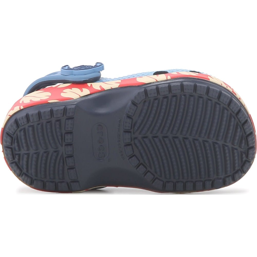 Kids' Stitch Classic Clog Toddler