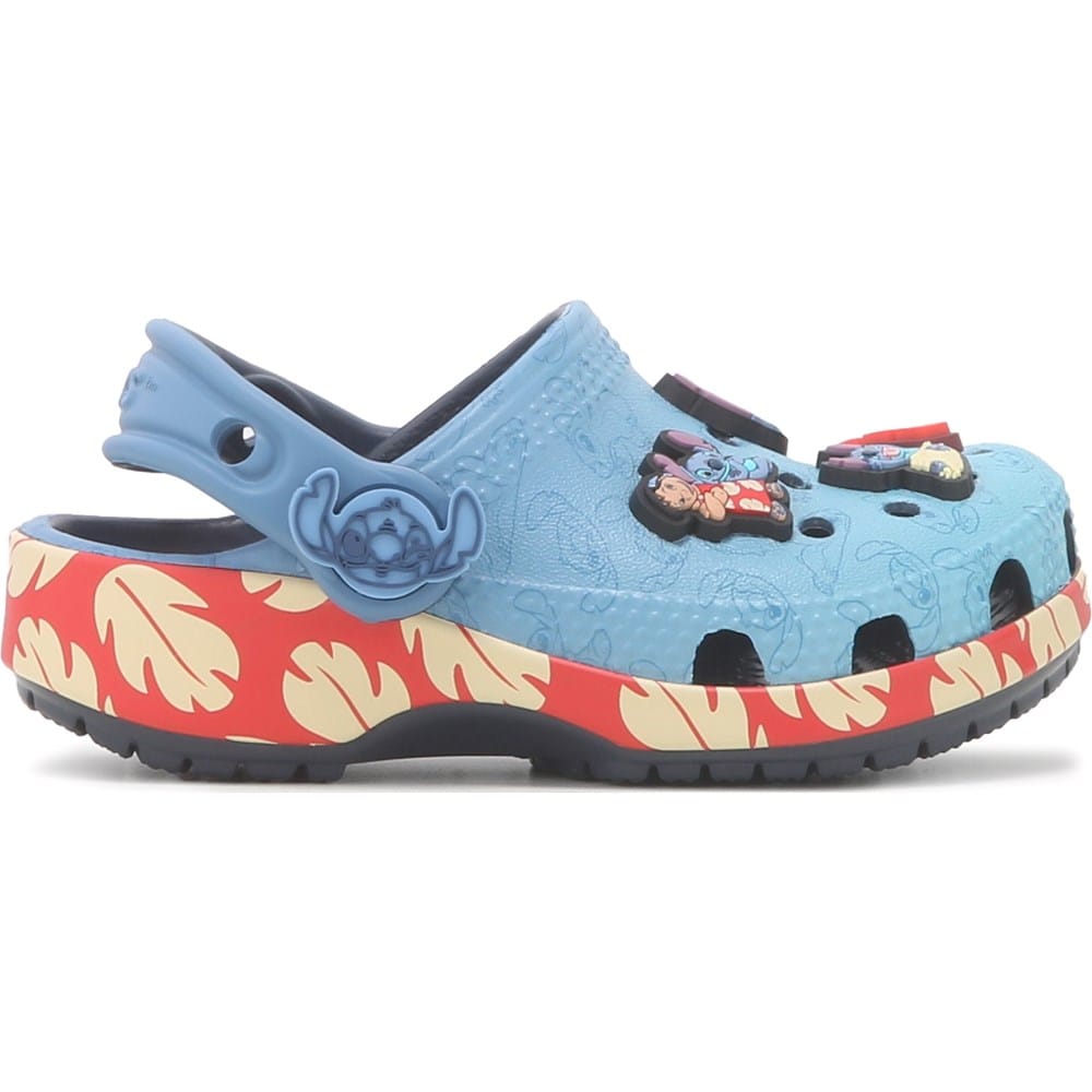 Kids' Stitch Classic Clog Toddler