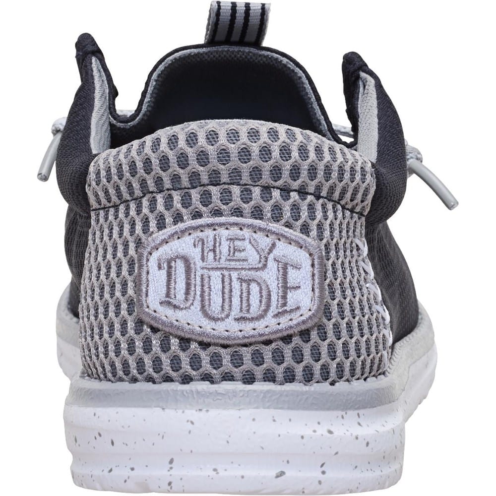 Men's Wally Casual Shoe