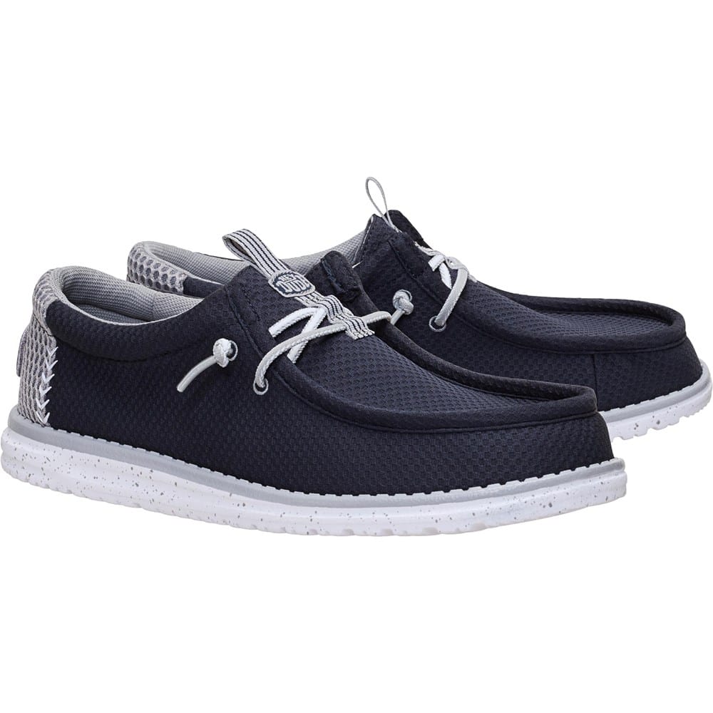 Men's Wally Casual Shoe