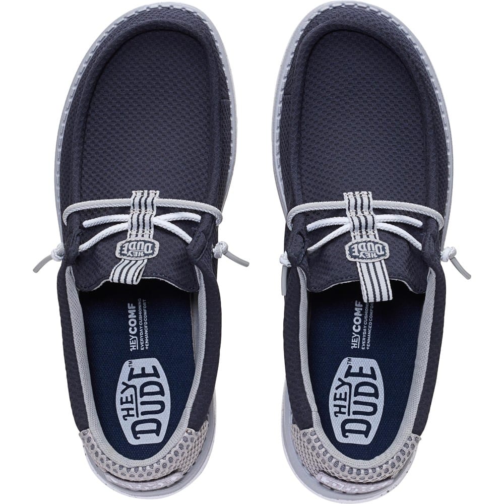 Men's Wally Casual Shoe