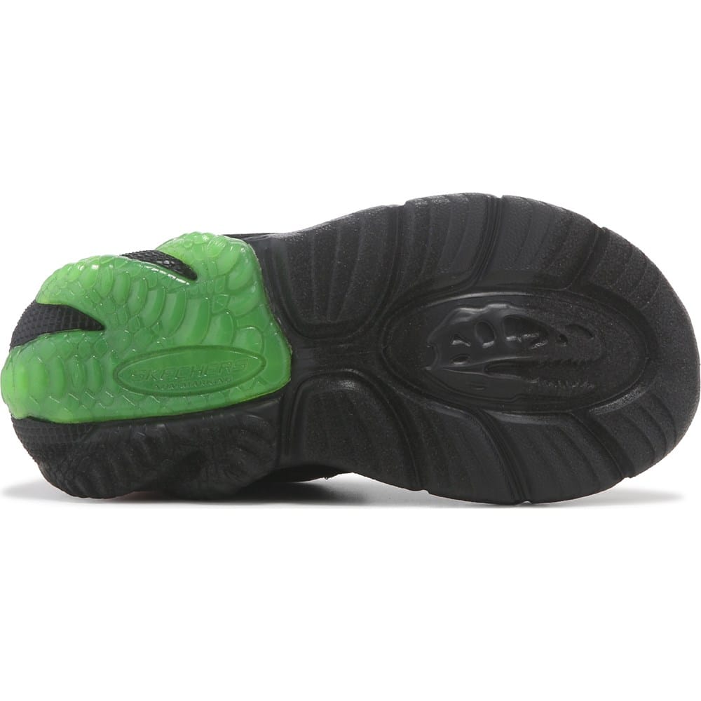 Kids' Skech-O-Saurus 3.0 Light Up Sneaker Little/Big Kid