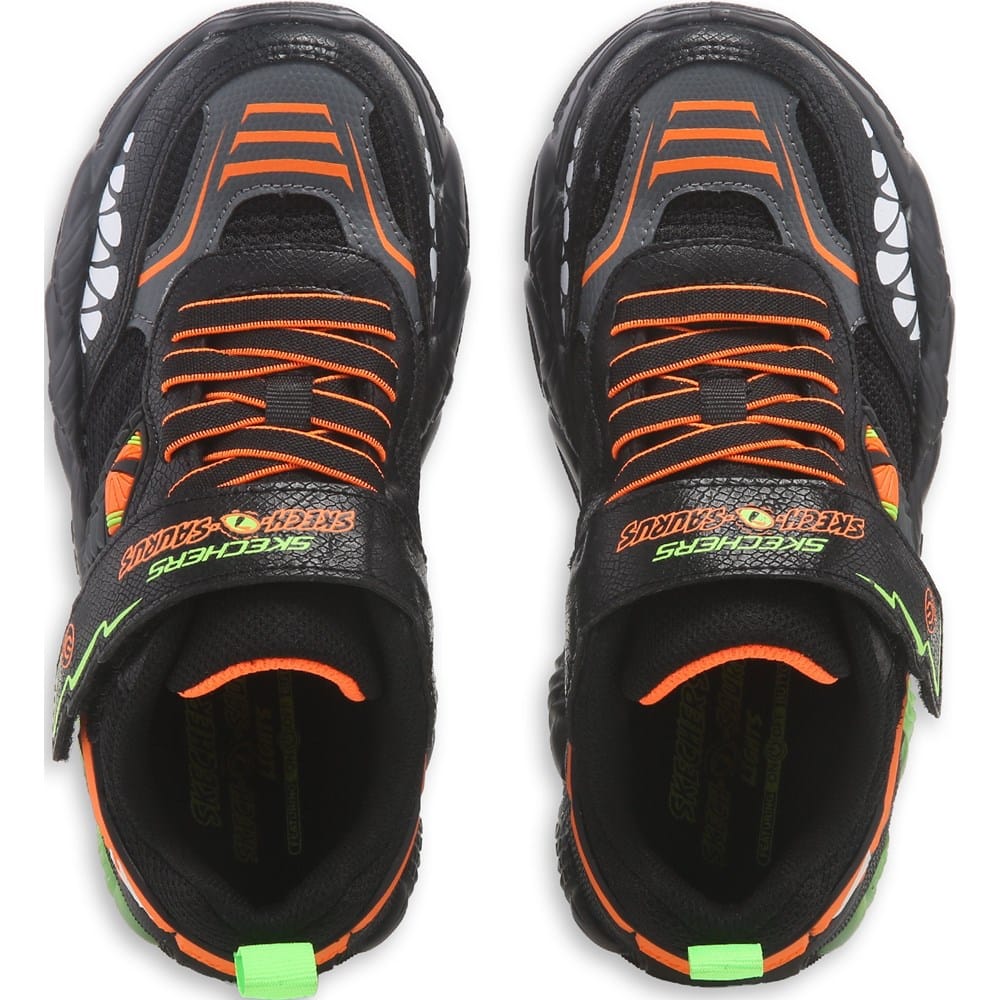 Kids' Skech-O-Saurus 3.0 Light Up Sneaker Little/Big Kid