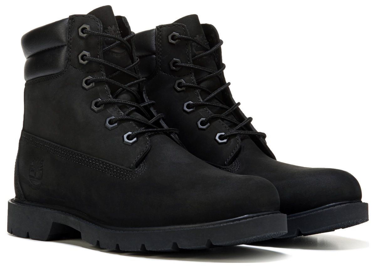 Timberland Women's Linden Woods Medium 