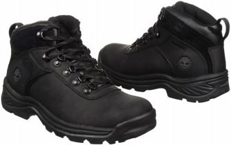 Men's Flume Waterproof Medium/Wide Hiking Boot