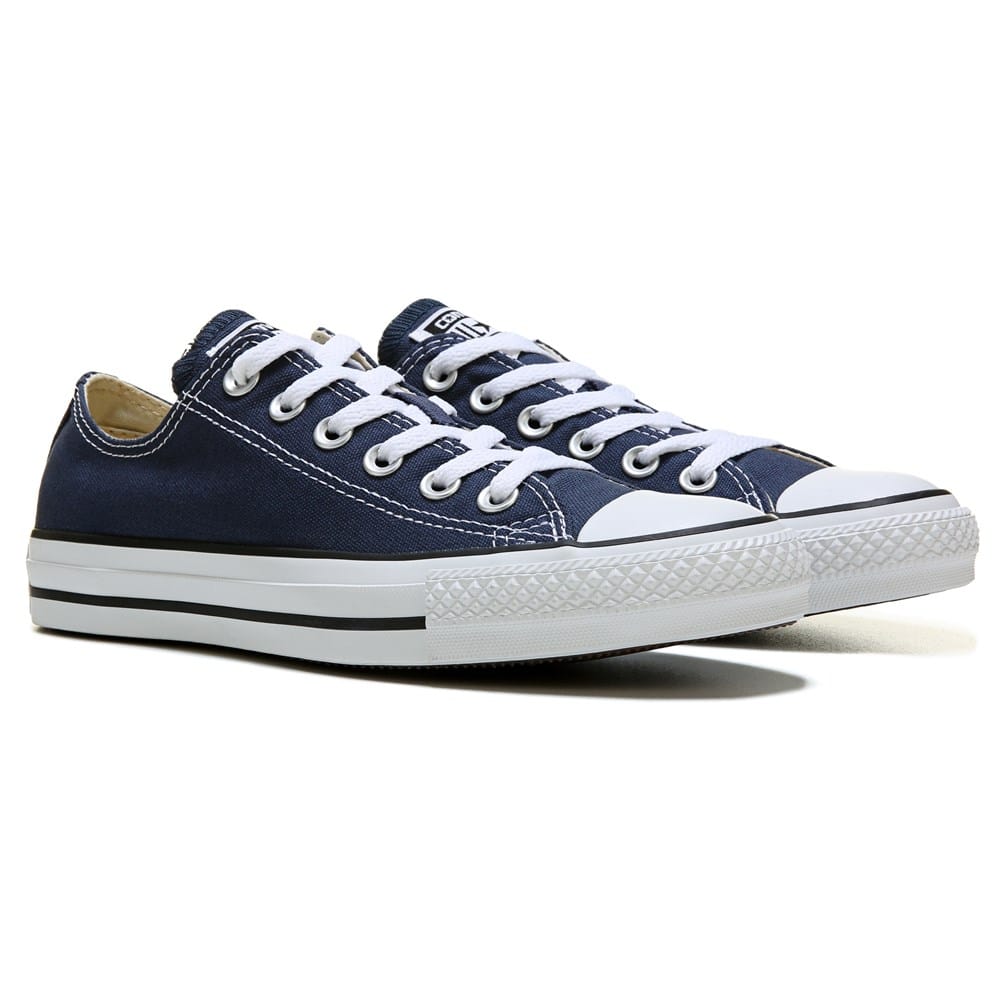 Chuck Taylor All Star Low Top Sneaker