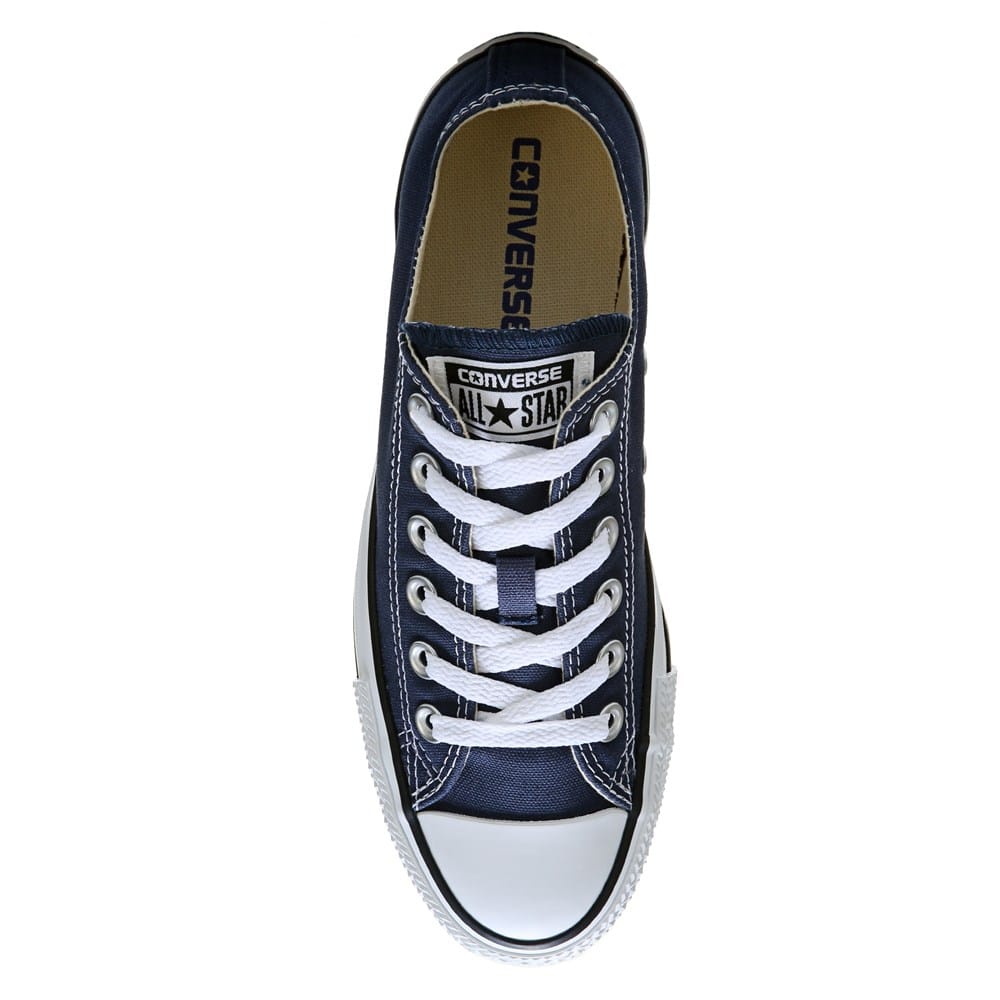 Chuck Taylor All Star Low Top Sneaker