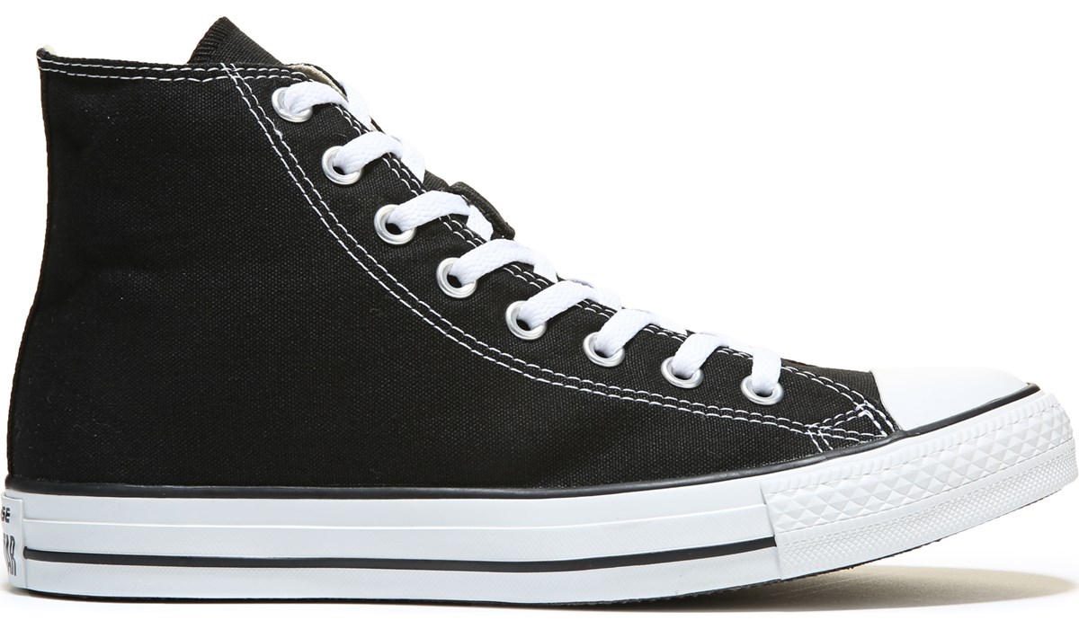 converse all star high tops for men
