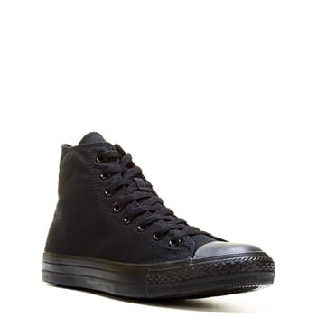 converse high tops famous footwear