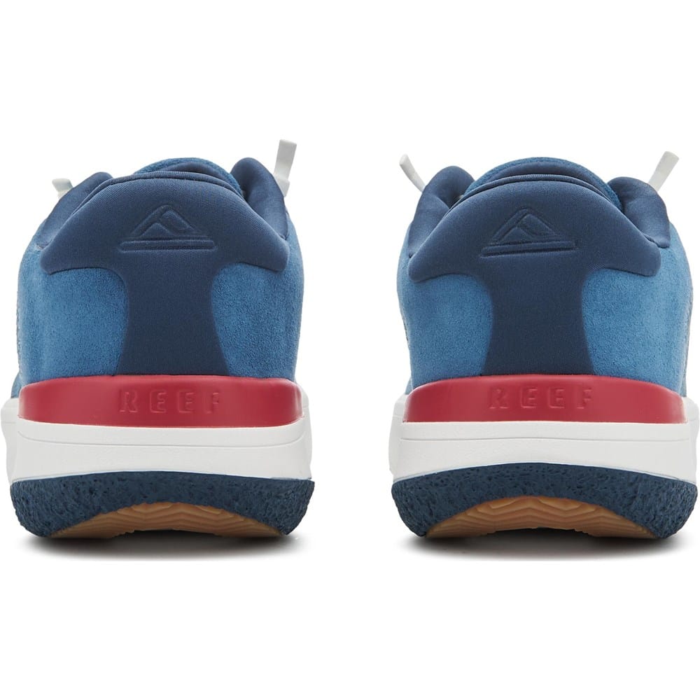 Men's Shoreline Del Mar Slip-On Sneaker