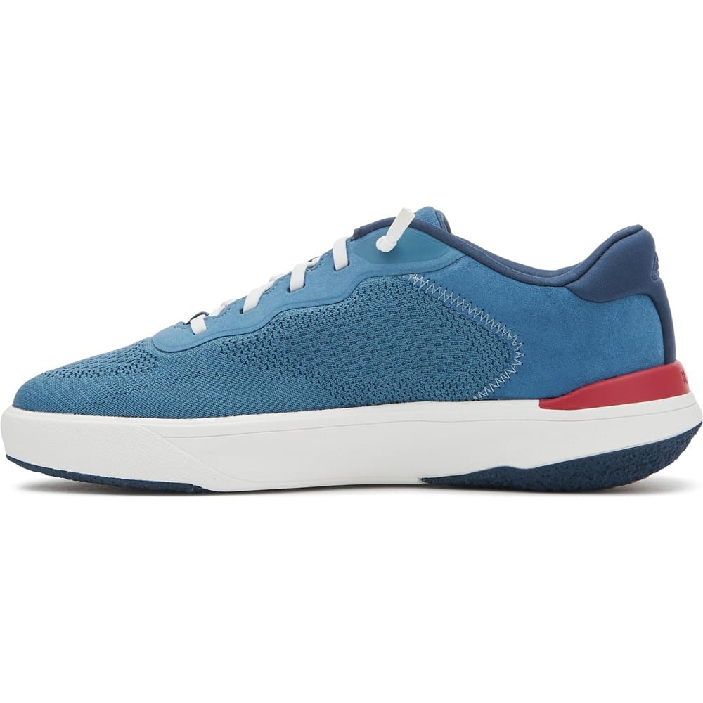 Men's Shoreline Del Mar Slip-On Sneaker