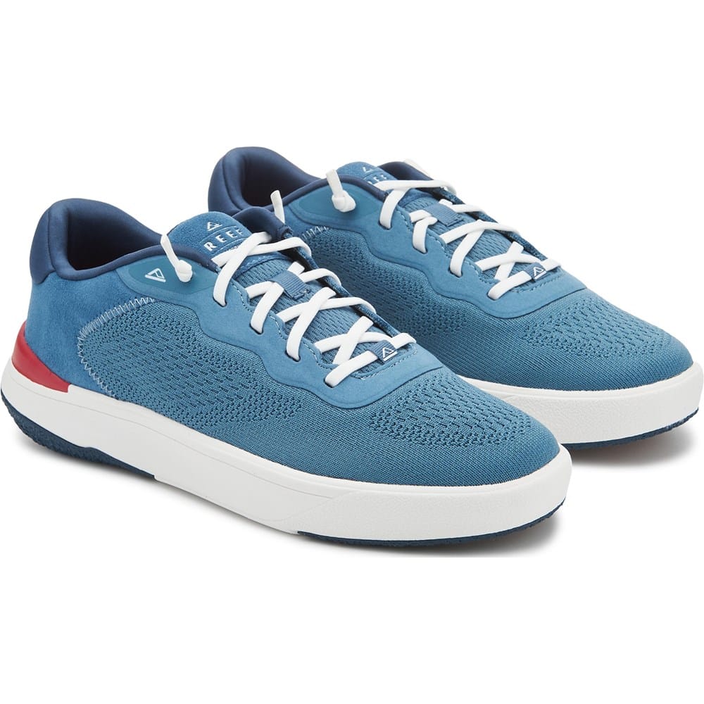 Men's Shoreline Del Mar Slip-On Sneaker